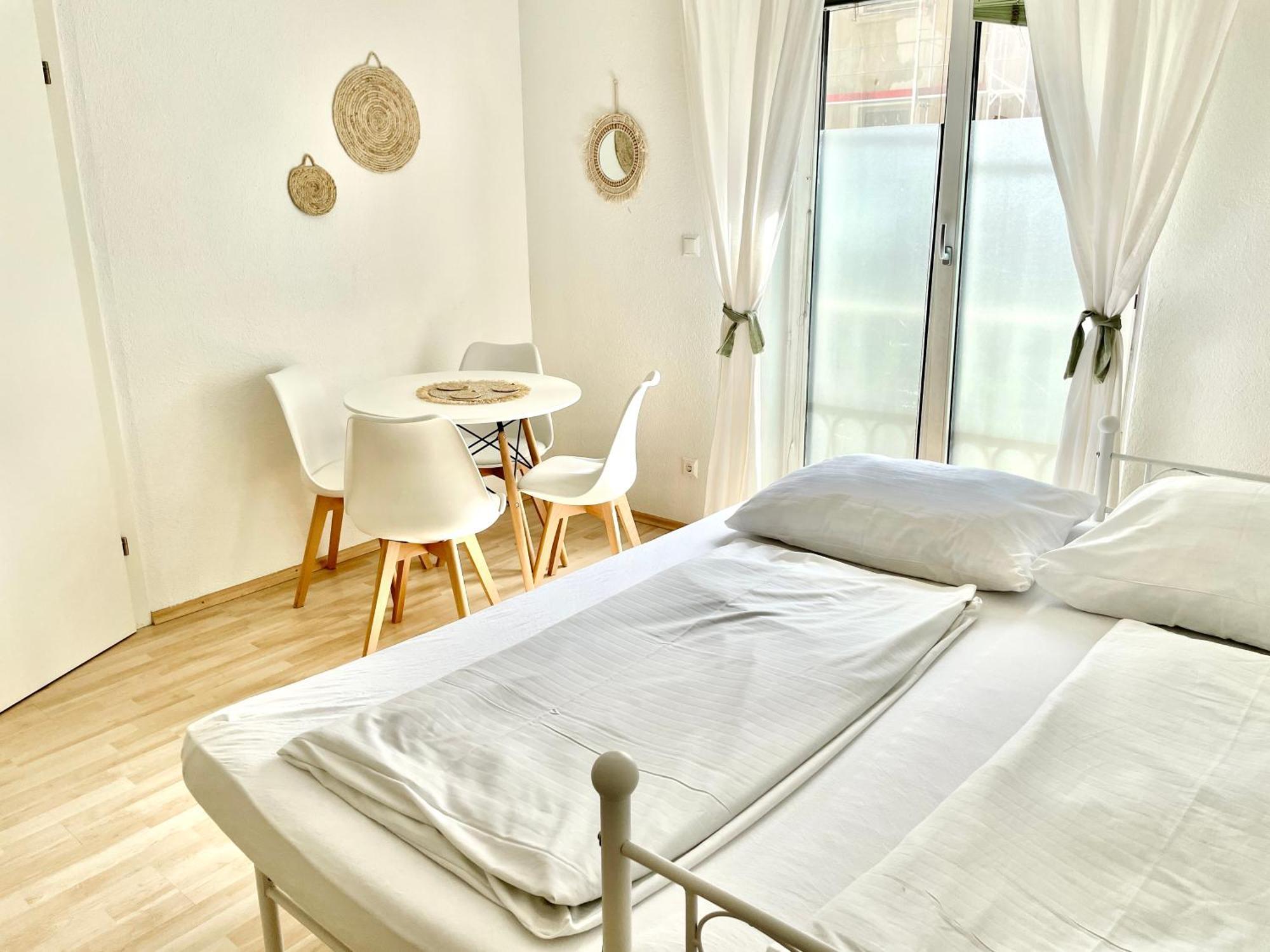 Contactless Self-Check-In - City Apartment Zum Wohlfuhlen Ans16 Graz Exterior foto