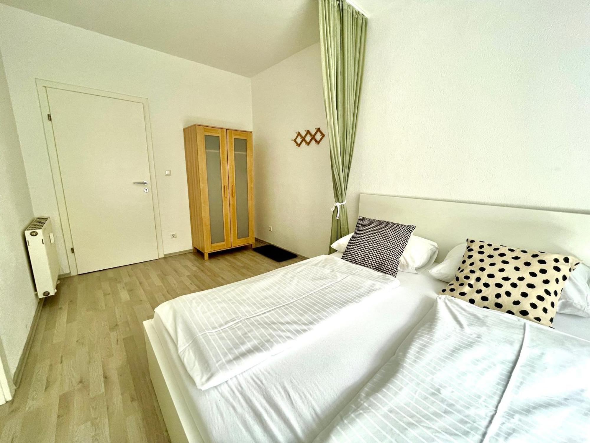 Contactless Self-Check-In - City Apartment Zum Wohlfuhlen Ans16 Graz Exterior foto